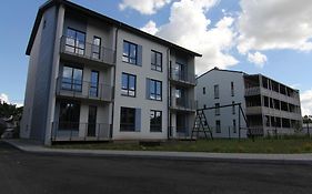 Raua 15 Apartment